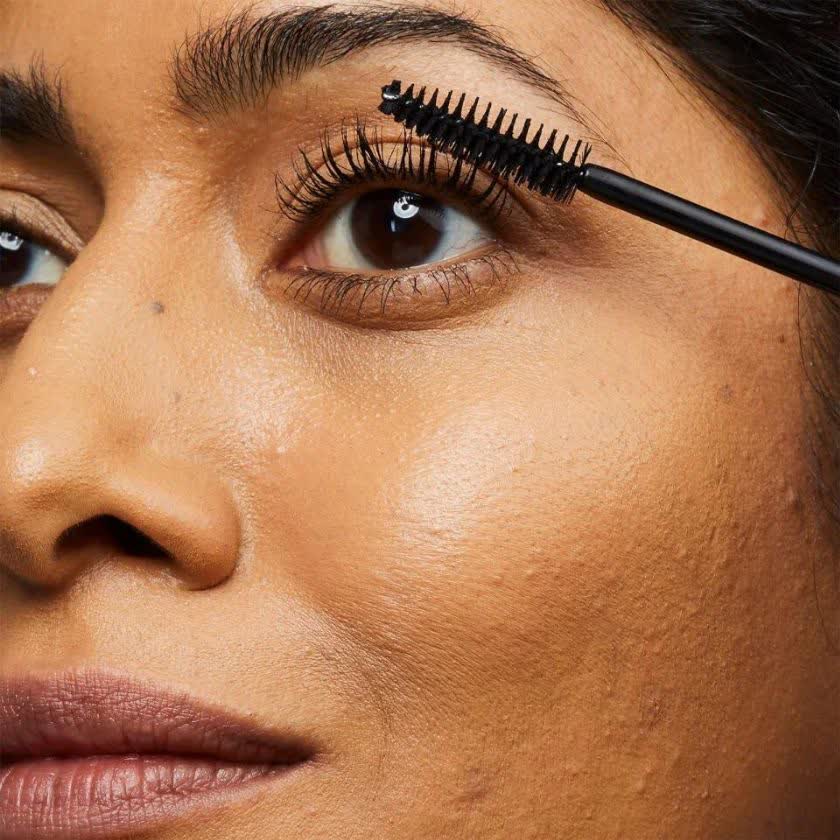 ریمل حجم دهنده نامبر سون مدل Intense Volume Mascara 7ml