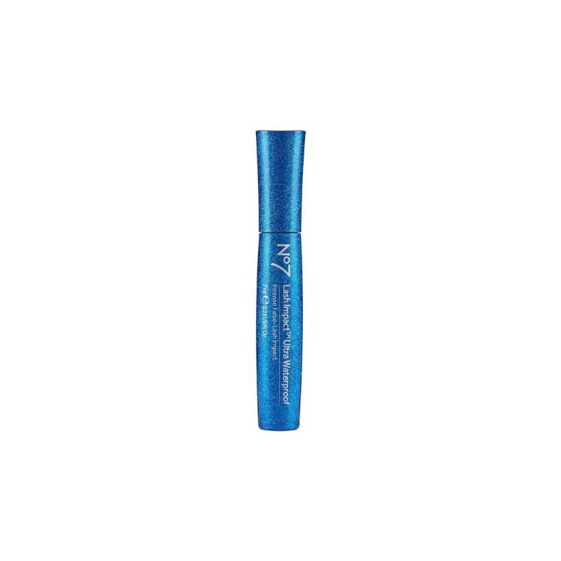 ریمل ضدآب نامبر سون مدل Lash Impact Ultra Mascara Waterproof 7ml