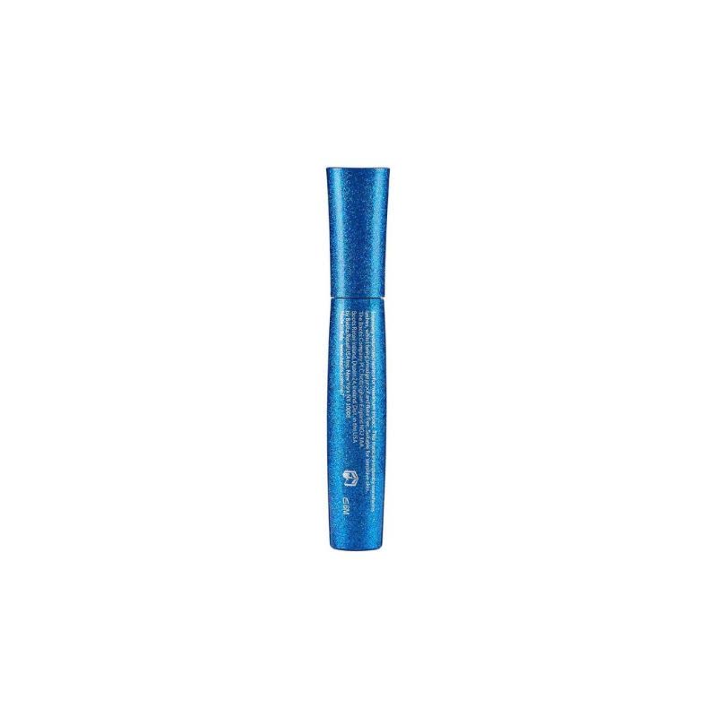 ریمل ضدآب نامبر سون مدل Lash Impact Ultra Mascara Waterproof 7ml