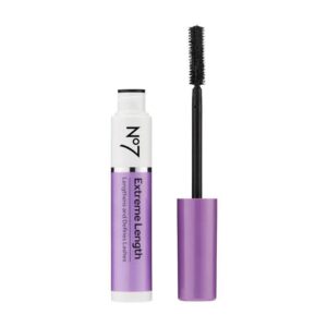 ریمل طولانی مدت نامبر سون مدل Extreme Length Mascara 7ml