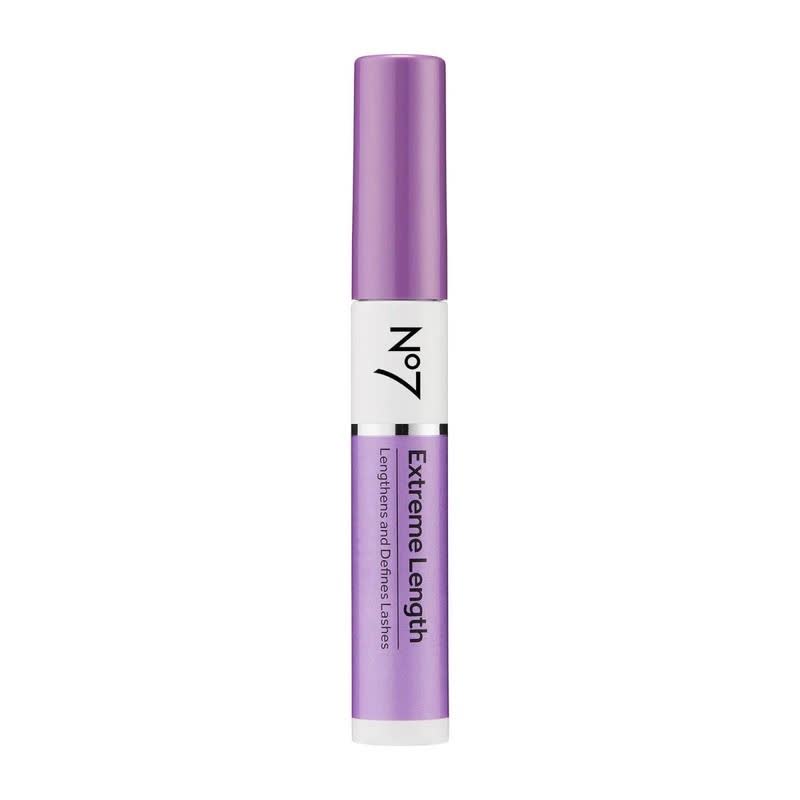 ریمل طولانی مدت نامبر سون مدل Extreme Length Mascara 7ml