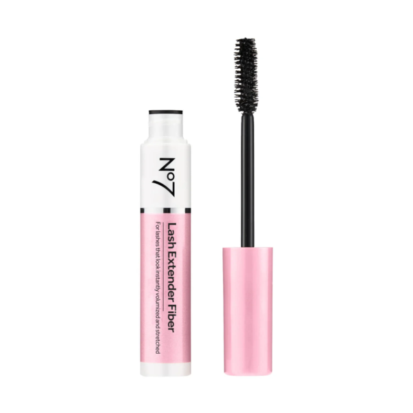 ریمل مژه فیبر نامبر سون مدل Fiber Lash Mascara 7ml