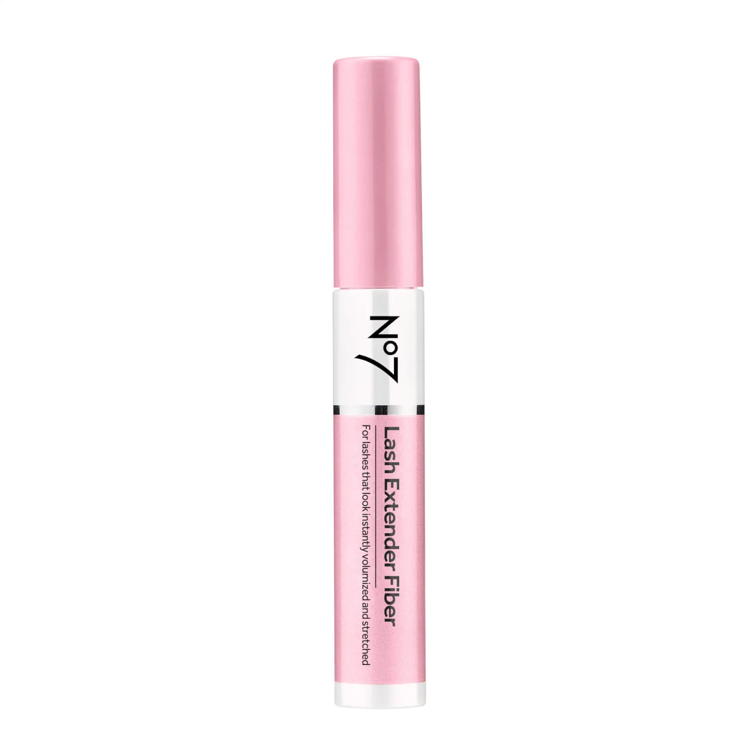 ریمل مژه فیبر نامبر سون مدل Fiber Lash Mascara 7ml