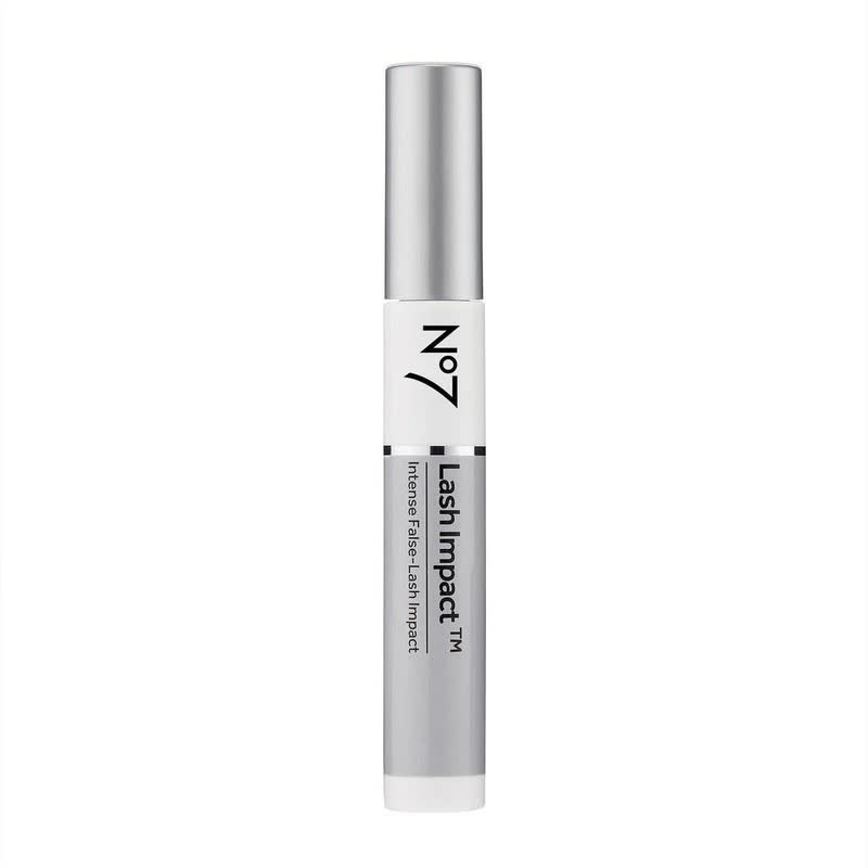 ریمل نامبر سون مدل Lash Impact Mascara 7ml