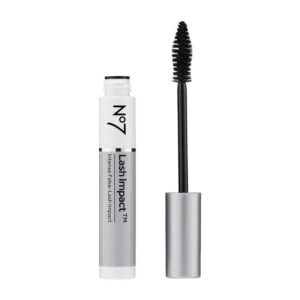 ریمل نامبر سون مدل Lash Impact Mascara 7ml