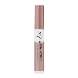 ریمل نامبر سون مدل Stay Perfect Mascara 7ml