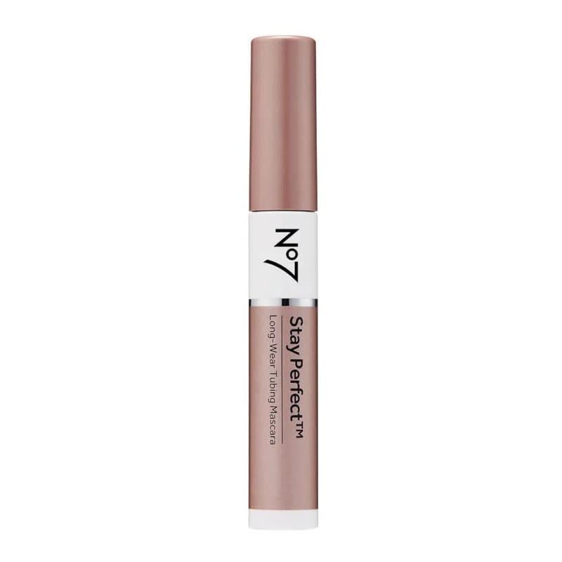 ریمل نامبر سون مدل Stay Perfect Mascara 7ml