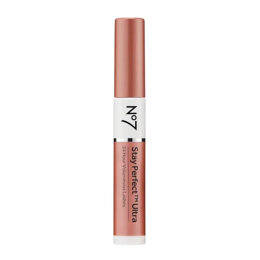 ریمل نامبر سون مدل Stay Perfect Ultra Mascara 7ml