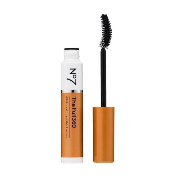 ریمل نامبر سون مدل The Full 360 Mascara 7ml