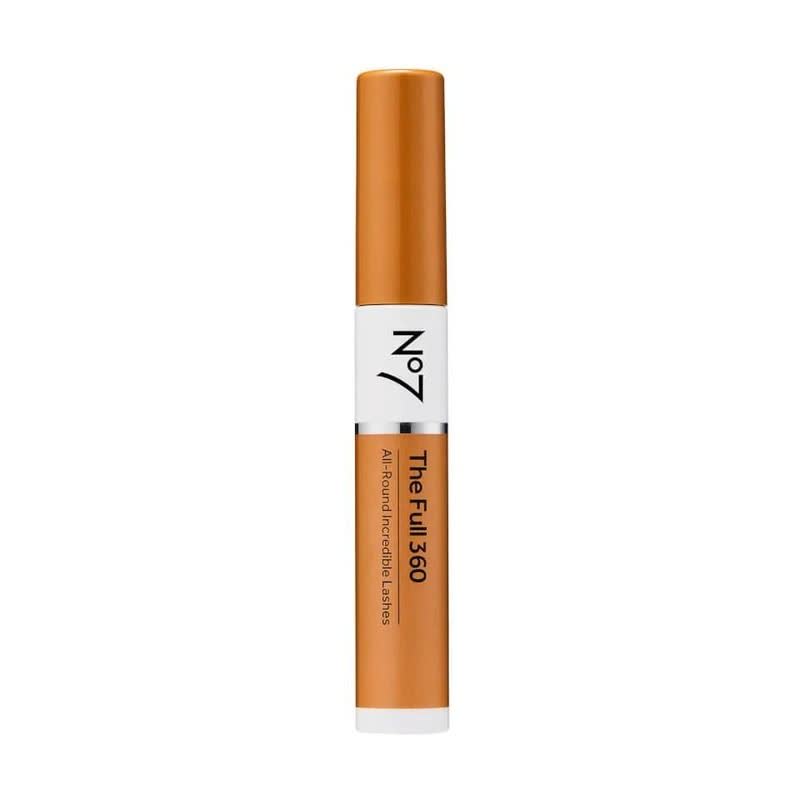 ریمل نامبر سون مدل The Full 360 Mascara 7ml