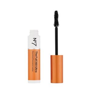 ریمل نامبر سون مدل The Full 360 Ultra Mascara 10ml