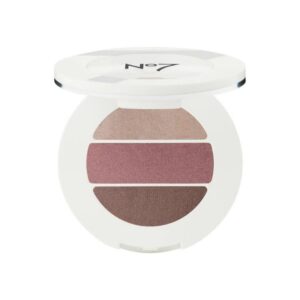 سایه چشم نامبر سون مدل Eyeshadow Trios 2.6g