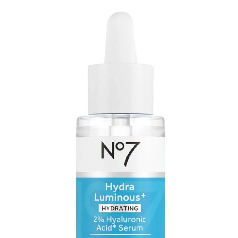 سرم آبرسان نامبر سون مدل HydraLuminous Serum