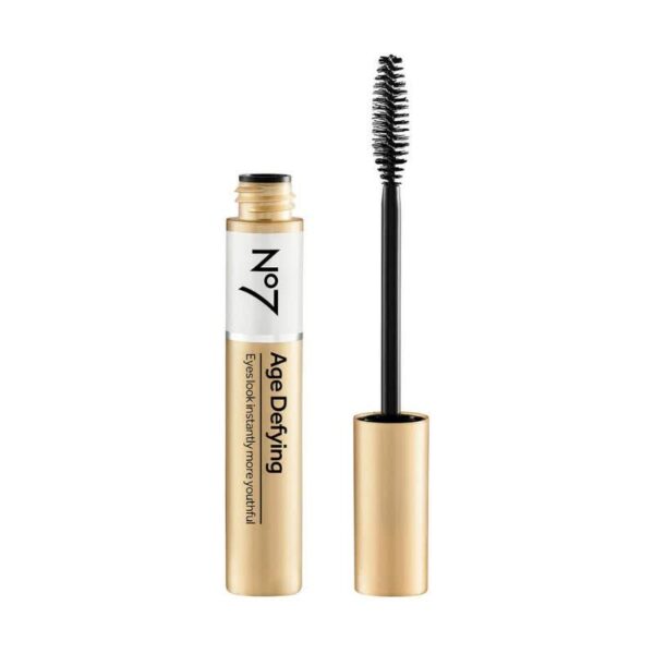 سرم ریمل نامبر سون مدل Age Defying All-In-One Serum Mascara 7ml