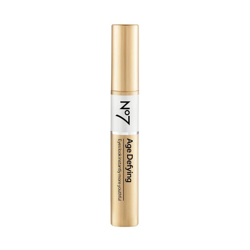 سرم ریمل نامبر سون مدل Age Defying All-In-One Serum Mascara 7ml