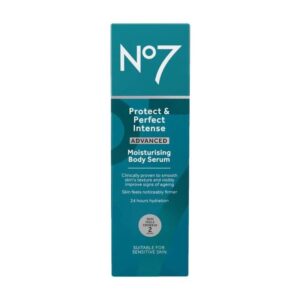 سرم مرطوب کننده نامبر سون مدل Protect & Perfect Intense ADVANCED Body Serum 200ml