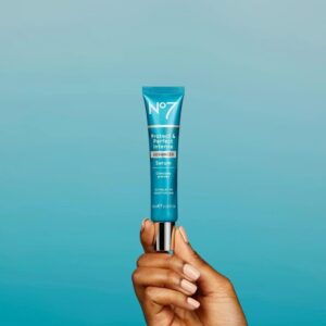 سرم پیشرفته ترمیم کننده نامبر سون مدل Protect & Perfect Intense ADVANCED Serum