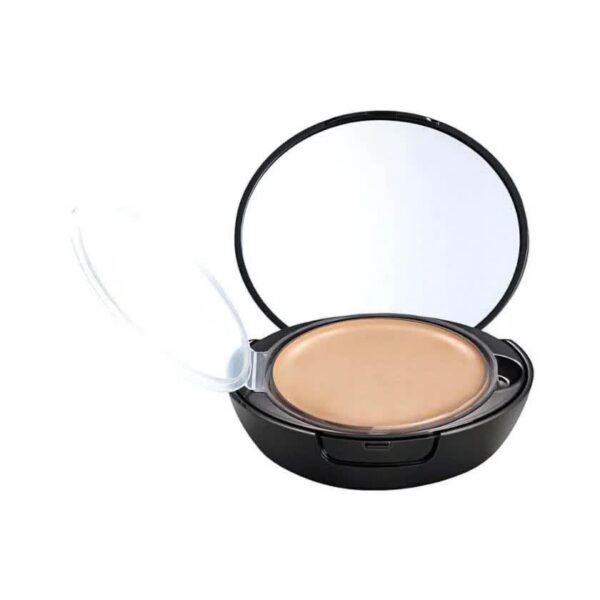 فونداسیون زیبای فشرده نامبر سون مدل Stay Perfect Compact Foundation 9g