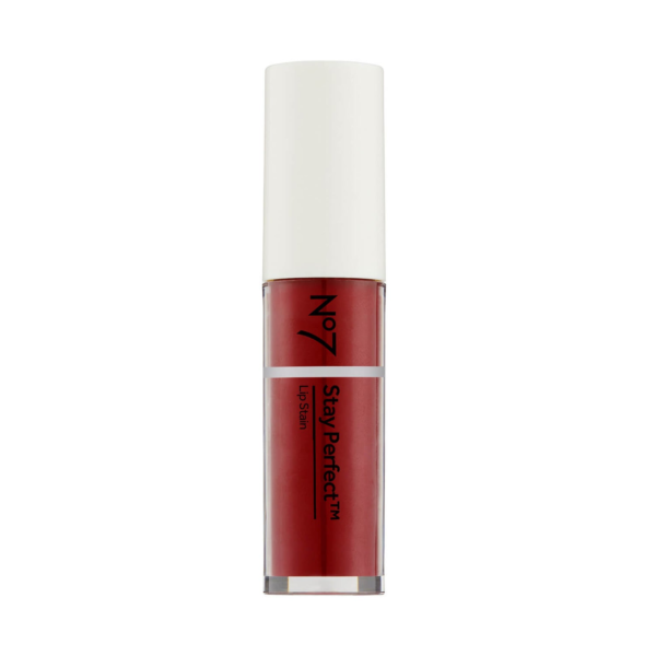 لاک لب نامبر سون مدل Stay Perfect Lip Stain 4.8ml