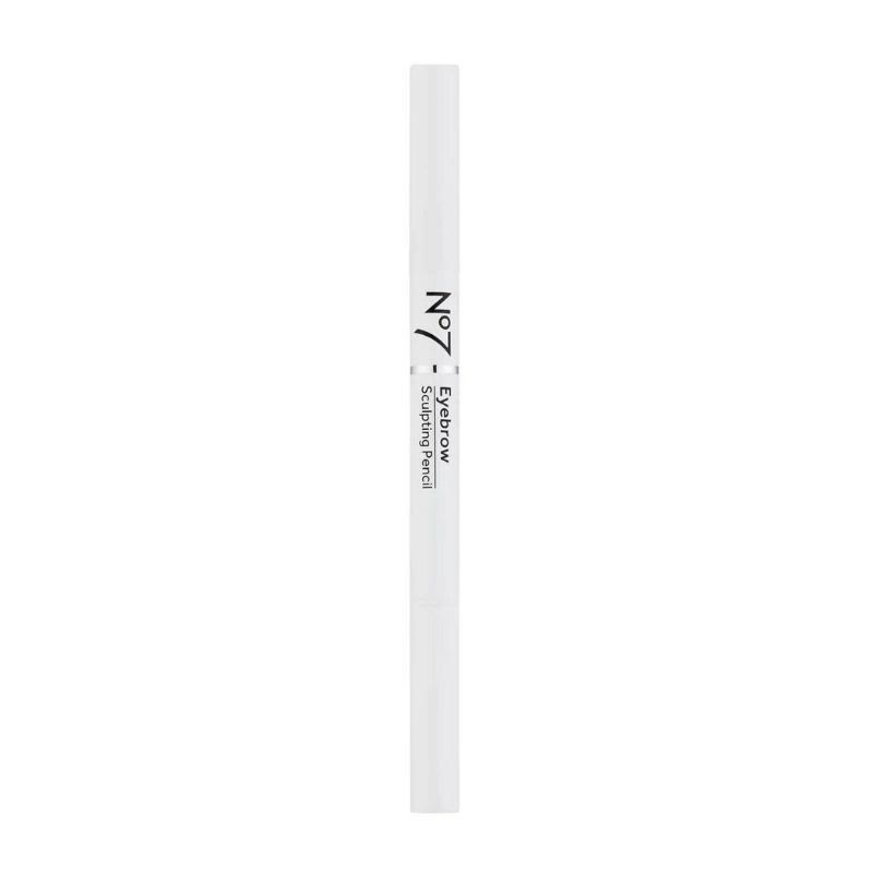 مداد ابرو نامبر سون مدل Eyebrow Sculpting Pencil