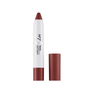 مداد رنگی لب مات نامبر سون مدل Matte Lip Crayon 2.71g