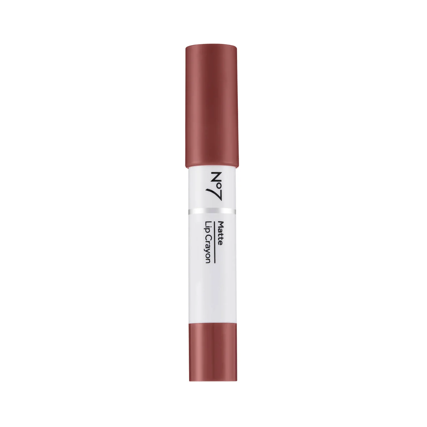 مداد رنگی لب مات نامبر سون مدل Matte Lip Crayon 2.71g