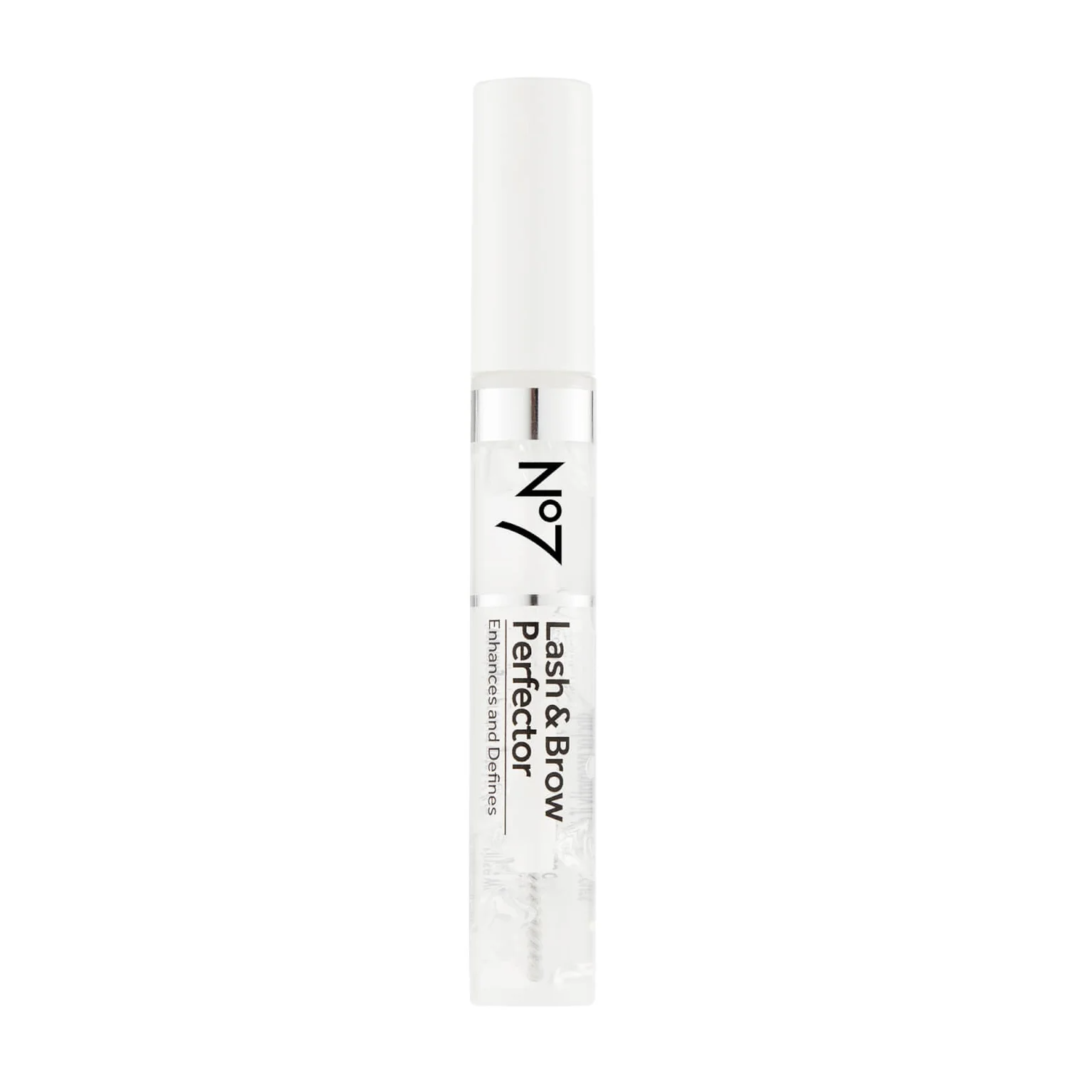 پرفکتور مژه و ابرو نامبر سون مدل Lash And Brow Perfector 7ml