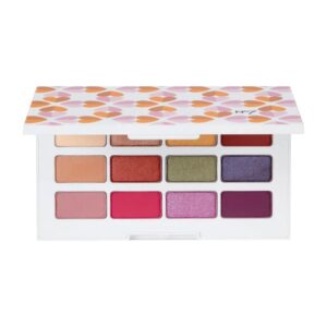 پک پالت سایه چشم سون مدل Limited Edition Eyeshadow Palette