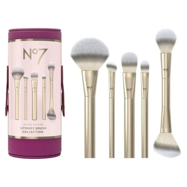 پک کامل براش سون مدل Limited Edition Ultimate Brush Collection