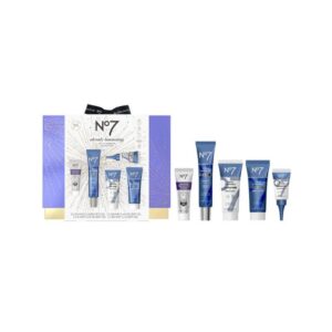 پک کامل پوست سون مدل Already Luminating - Lift & Luminate Collection