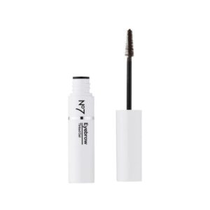 ژل رنگی ابرو نامبر سون مدل Eyebrow Tinted Gel 3.7ml