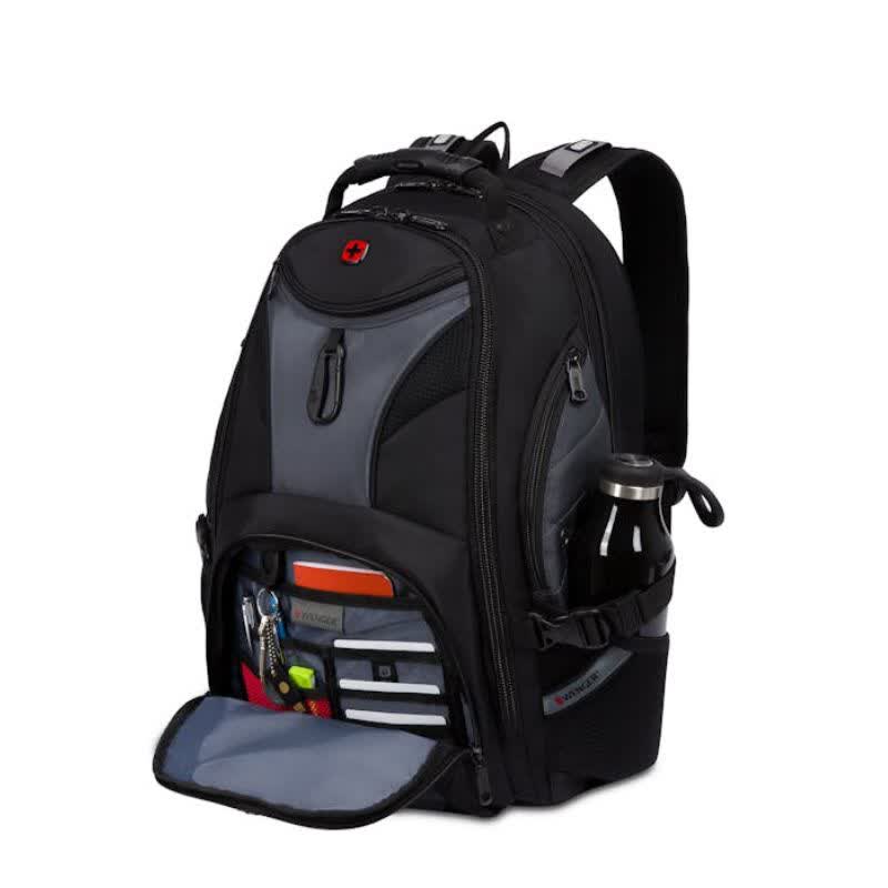 کوله پشتی لپ تاپ سوئیس گیر مدل Backpack Wenger Legend ScanSmart Laptop