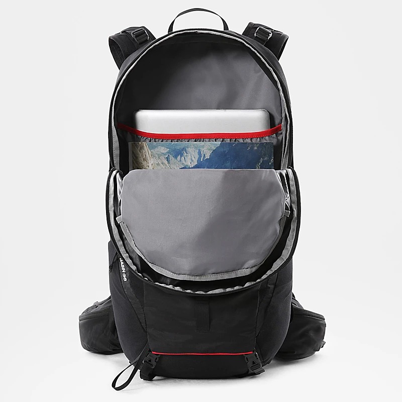 کوله پشتی نورث فیس مدل Basin Backpack 36L