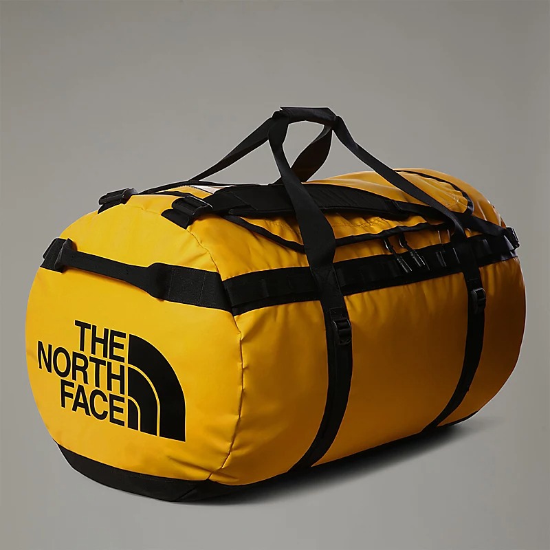 کوله پشتی سایز XL نورث فیس مدل Base Camp Duffel