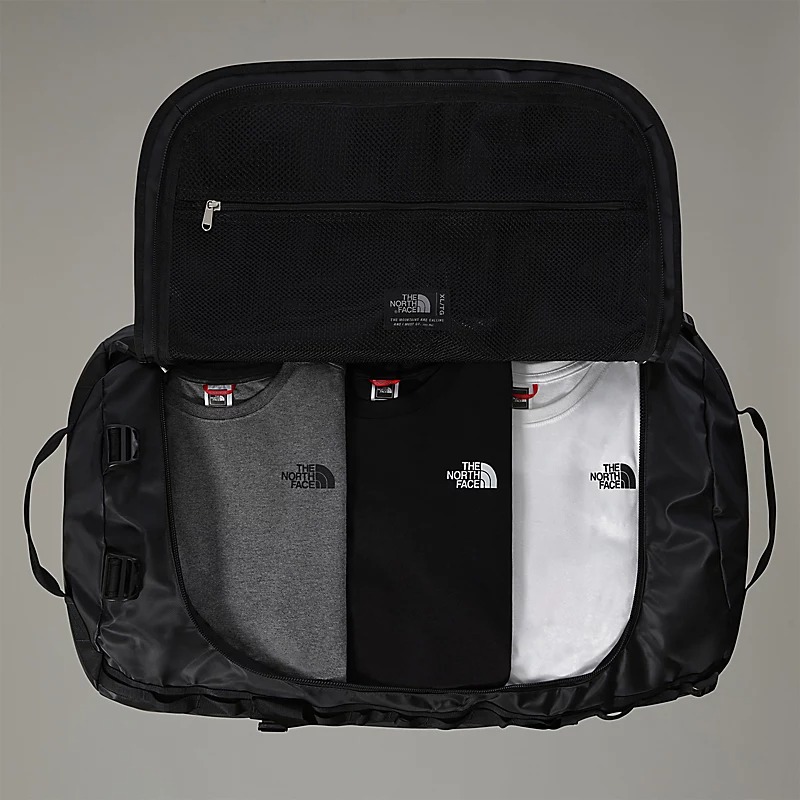 کوله پشتی سایز XL نورث فیس مدل Base Camp Duffel