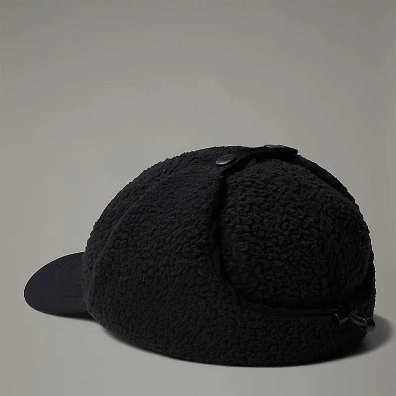 کلاه پشمی نورث فیس مدل Cragmont Fleece Trapper Hat