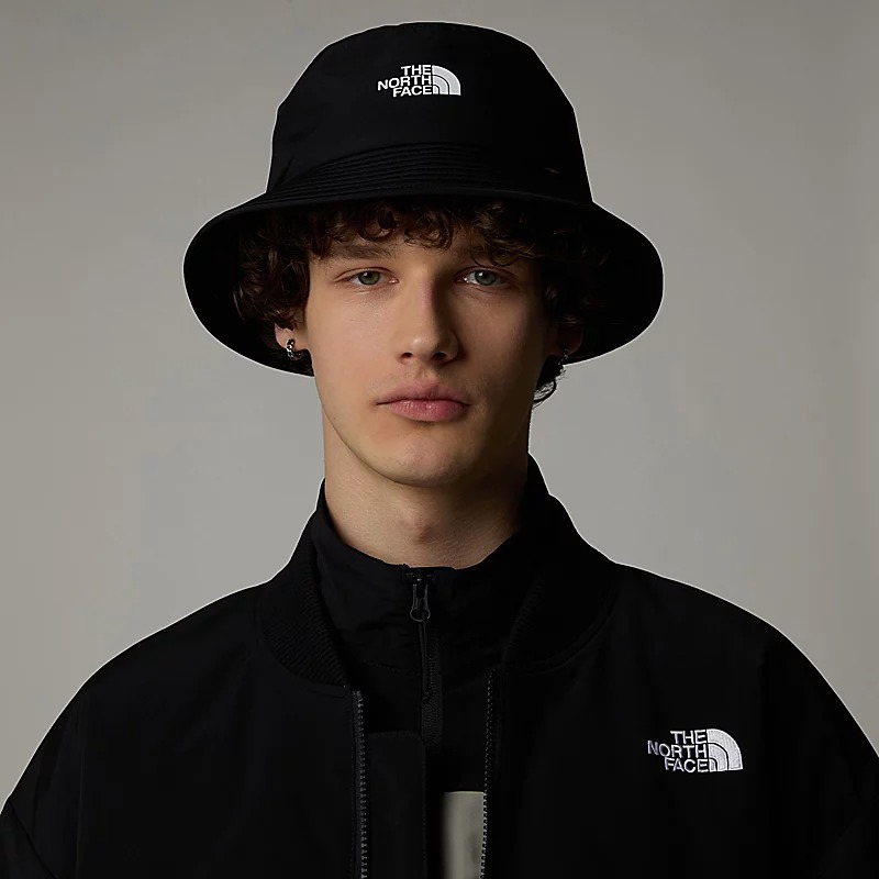 کلاه کوهنوردی نورث فیس مدل GORE-TEX Bucket Hat