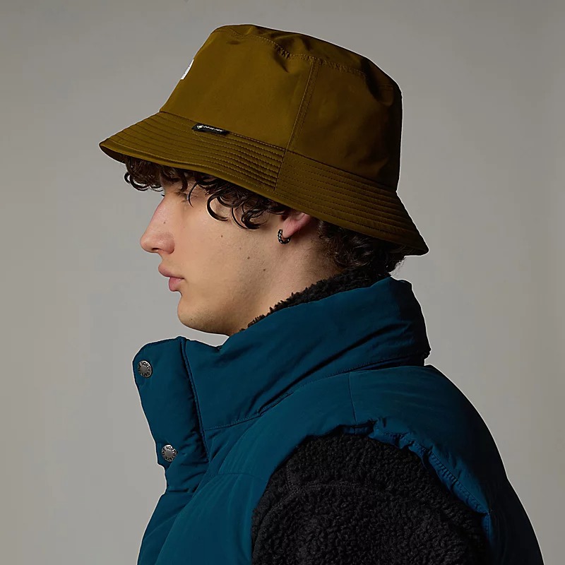 کلاه کوهنوردی نورث فیس مدل GORE-TEX Bucket Hat