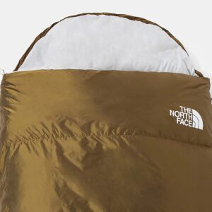 کیسه خواب نورث فیس مدل Gold Kazoo Eco Sleeping Bag