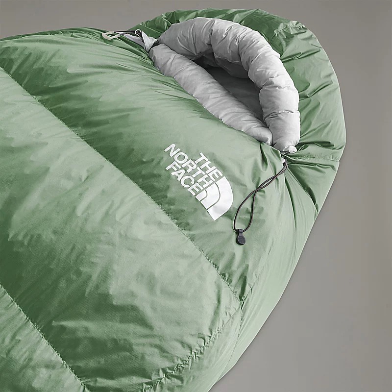 کیسه خواب نورث فیس مدل Green Kazoo Sleeping Bag