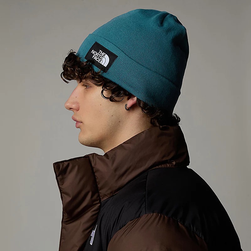 کلاه نورث فیس مدل Dock Worker Recycled Beanie