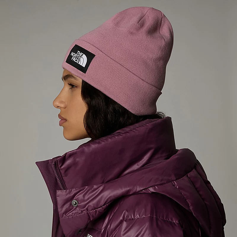 کلاه نورث فیس مدل Dock Worker Recycled Beanie