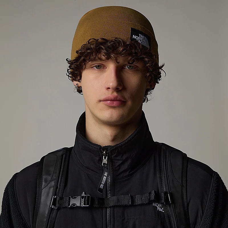 کلاه نورث فیس مدل Dock Worker Recycled Beanie