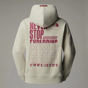 هودی مردانه نورث فیس مدل Men's Coordinates Hoodie