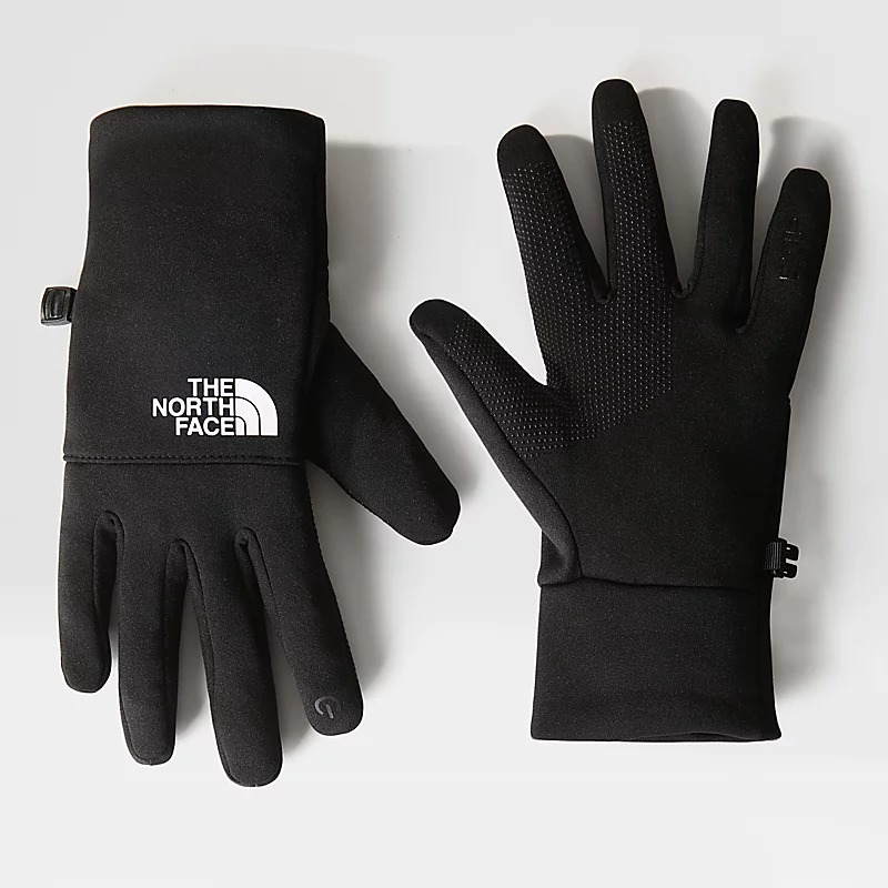 دستکش ورزشی نورث فیس مدل Men's Etip Gloves