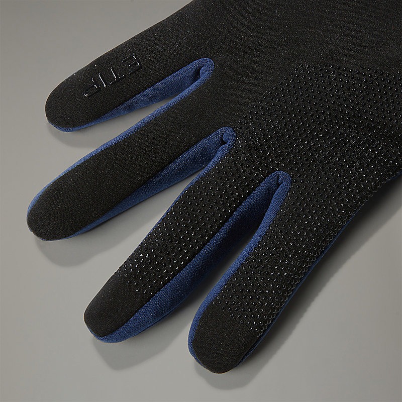 دستکش ورزشی نورث فیس مدل Men's Etip Gloves