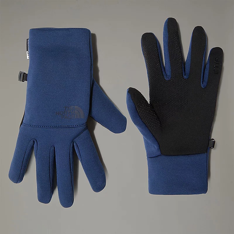 دستکش ورزشی نورث فیس مدل Men's Etip Gloves