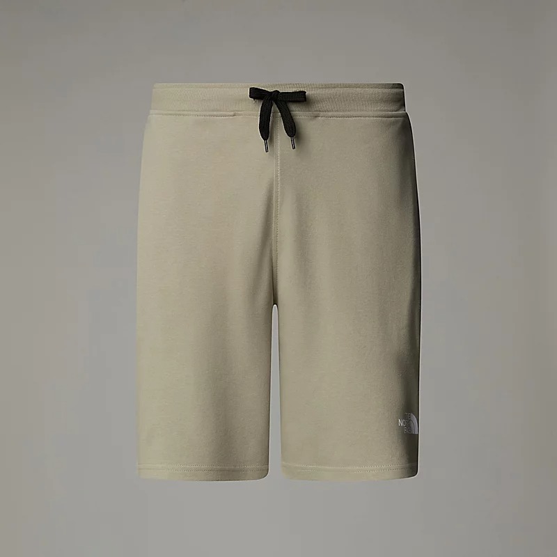 شلوارک مردانه نورث فیس مدل Men's Graphic Light Shorts