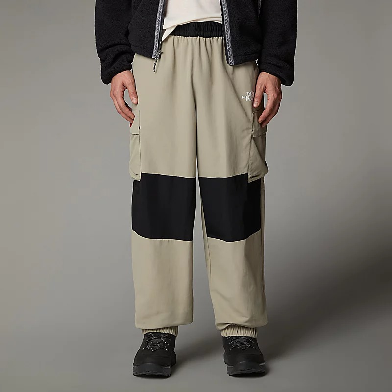 شلوار مردانه نورث فیس مدل Men's Himalayan Track Trousers