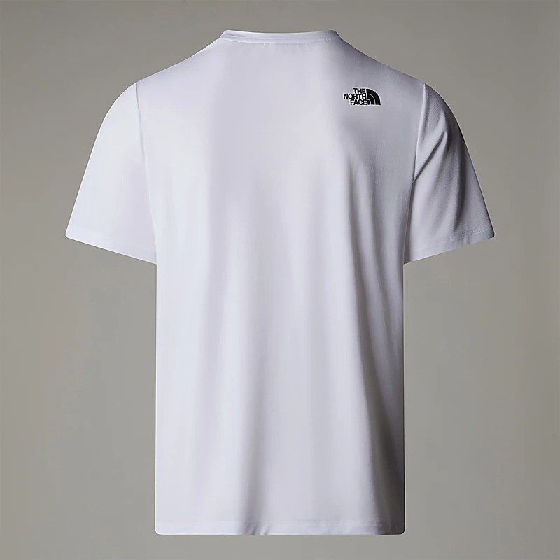 تی شرت مردانه نورث فیس مدل Men's Mountain Athletics 24/7 T-Shirt